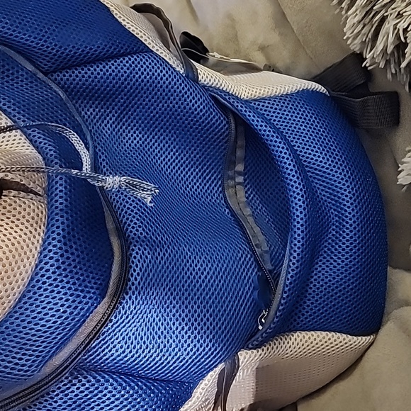 Pet carrier back/front pack. New. XL. - Picture 3 of 7